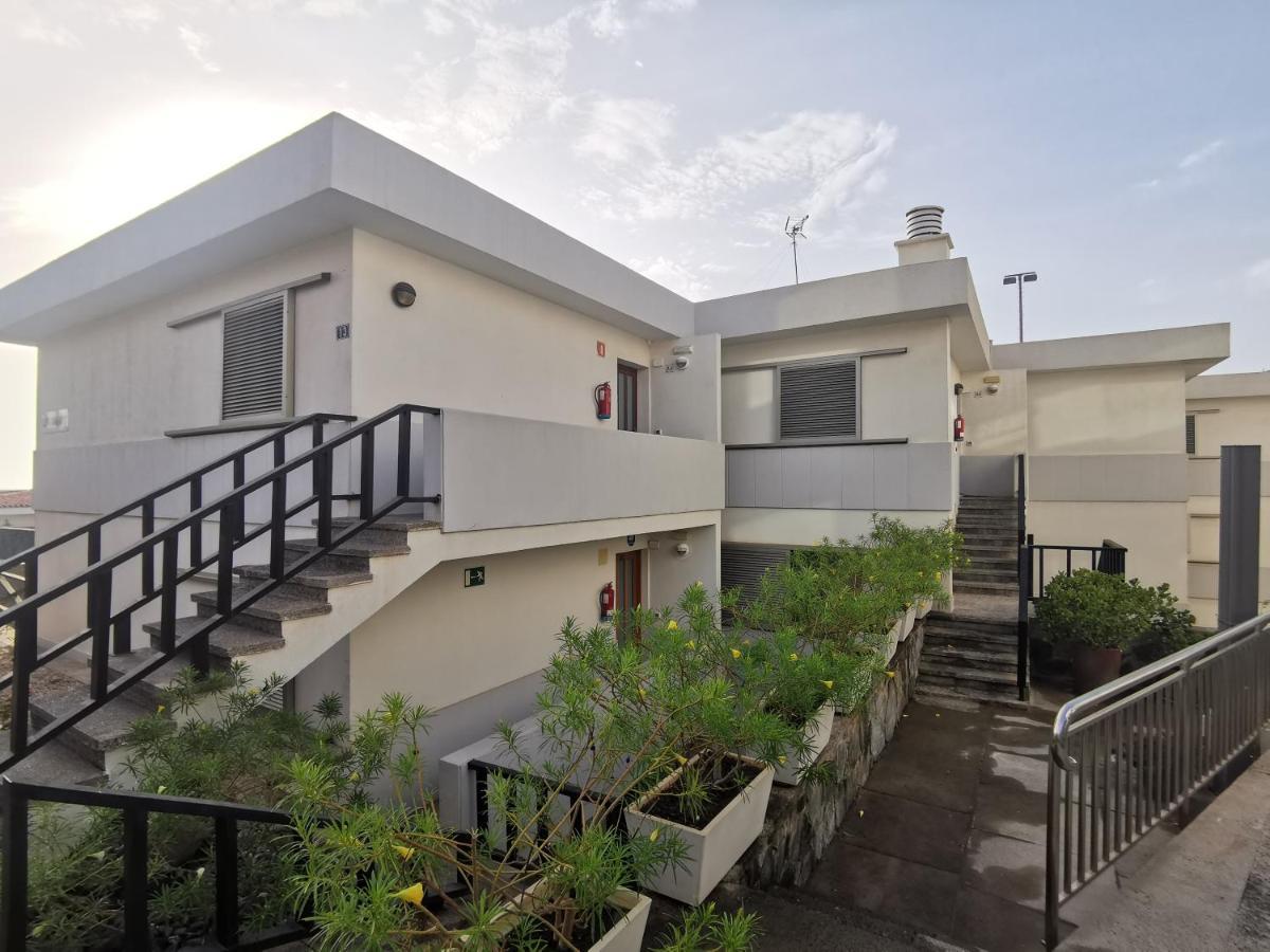 Apartamentos Los Papagayos San Agustin  Ngoại thất bức ảnh