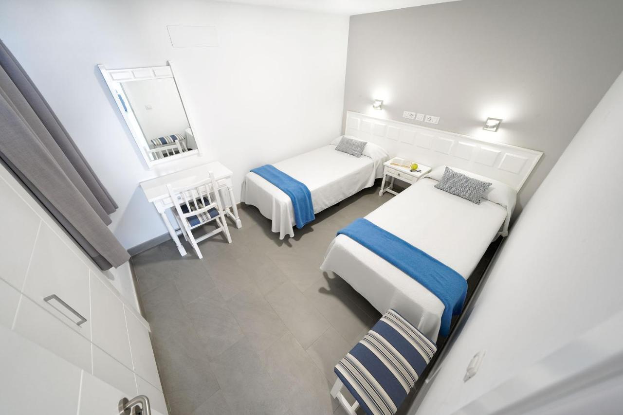 Apartamentos Los Papagayos San Agustin  Ngoại thất bức ảnh