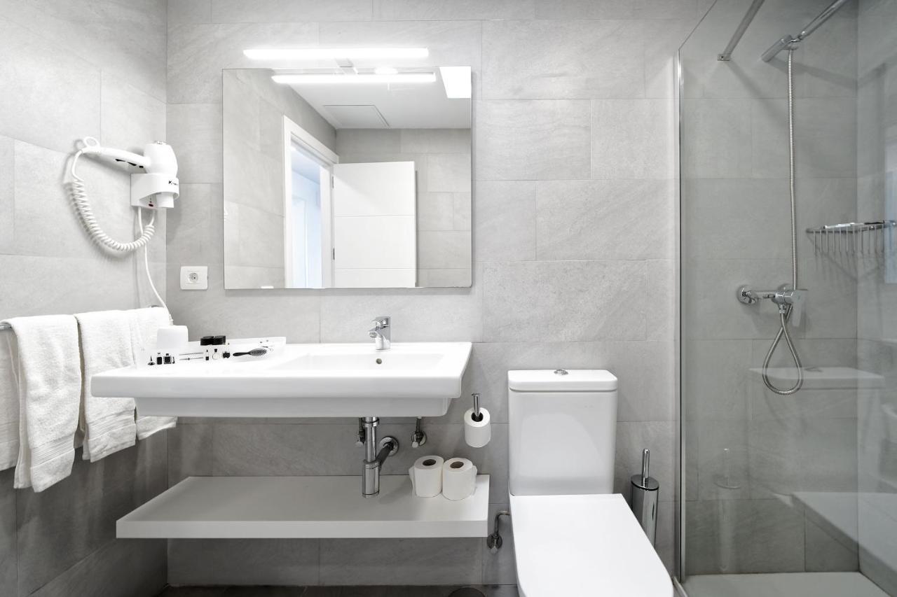 Apartamentos Los Papagayos San Agustin  Ngoại thất bức ảnh